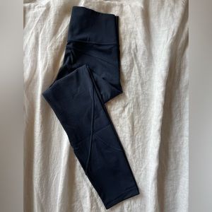 Size 6 Lulu Lemon Leggings